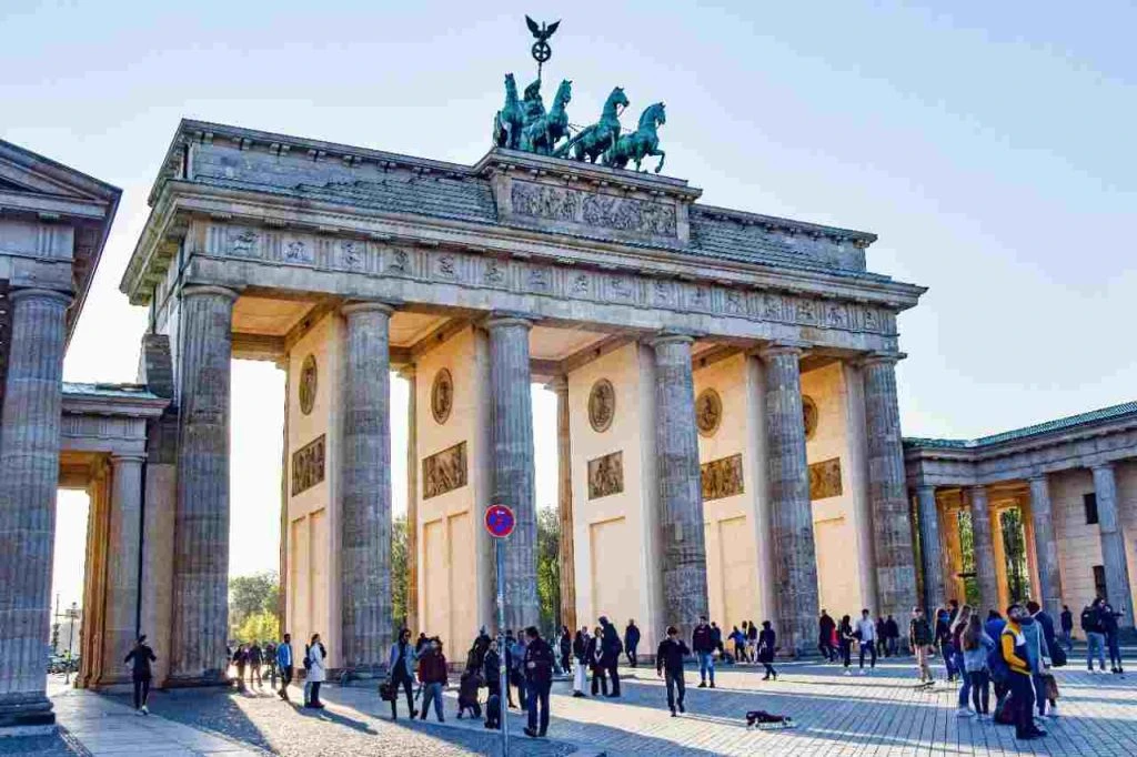 Free Education in Europe