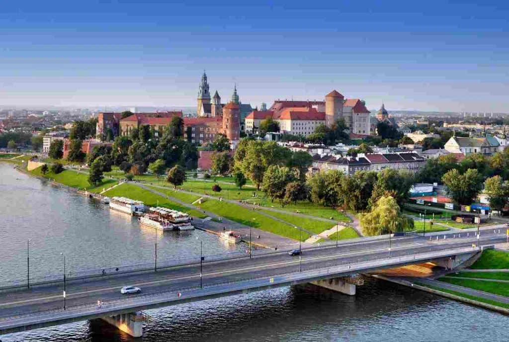 Free Education in Europe