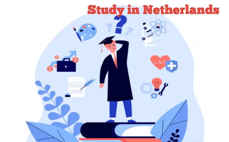  10 Unbelievable Facts about Study in Netherlands