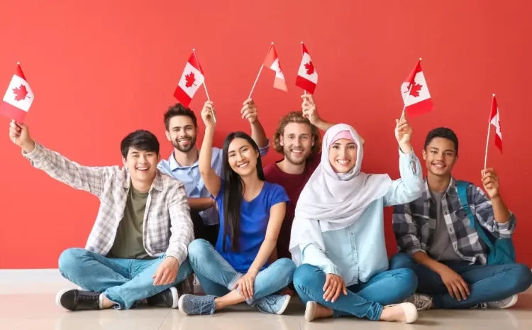  Why Study in Canada 