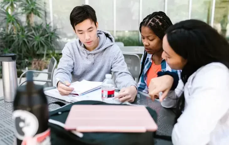 IELTS Coaching Academy