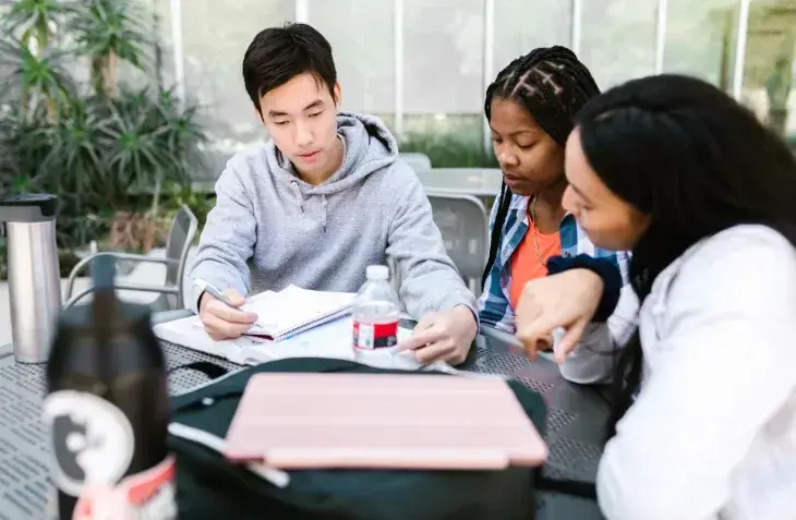 IELTS Coaching Academy