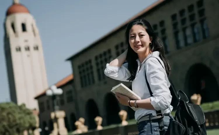  Why do Indians go Abroad for higher studies?