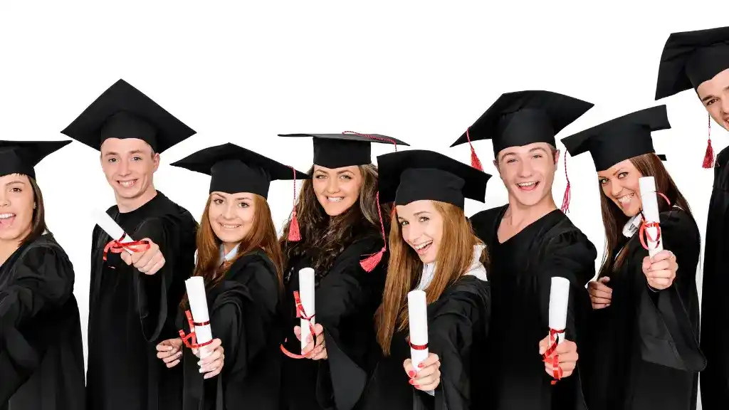 Study in USA