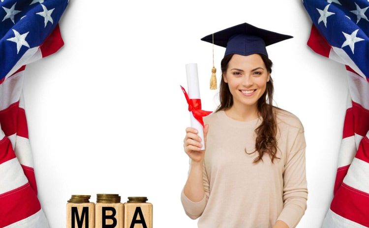  Scope of Studying MBA in USA