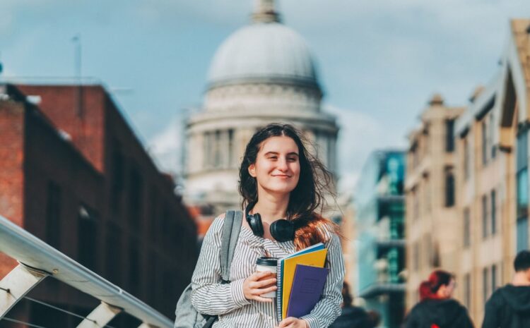  Ultimate Guide for Study in France 2024