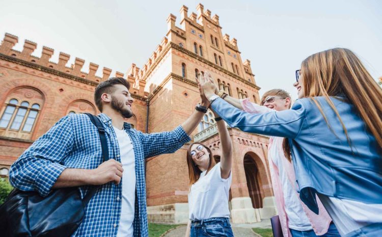  Reasons to Study in New Zealand Universities