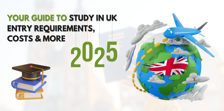 study in uk 2025