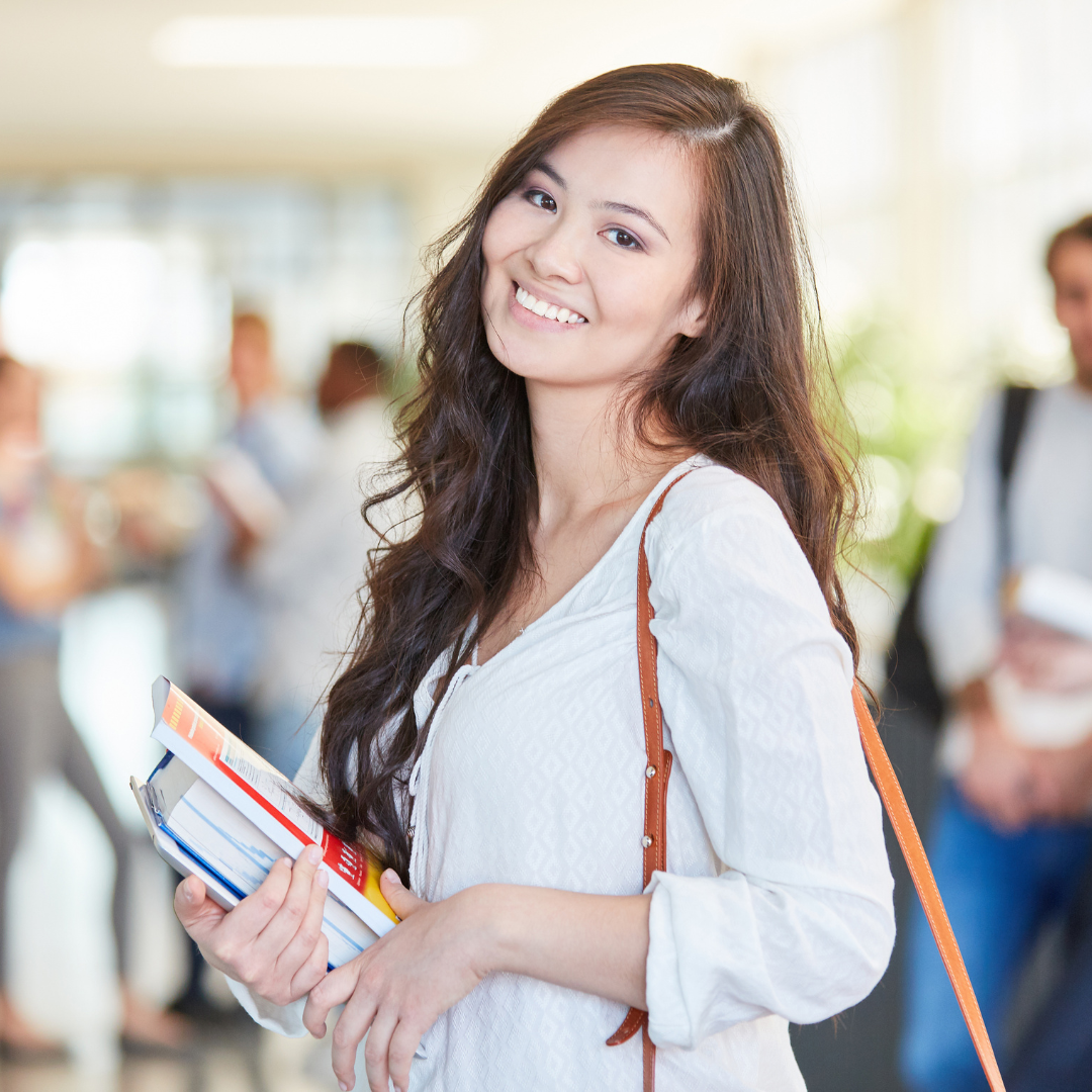Study in USA