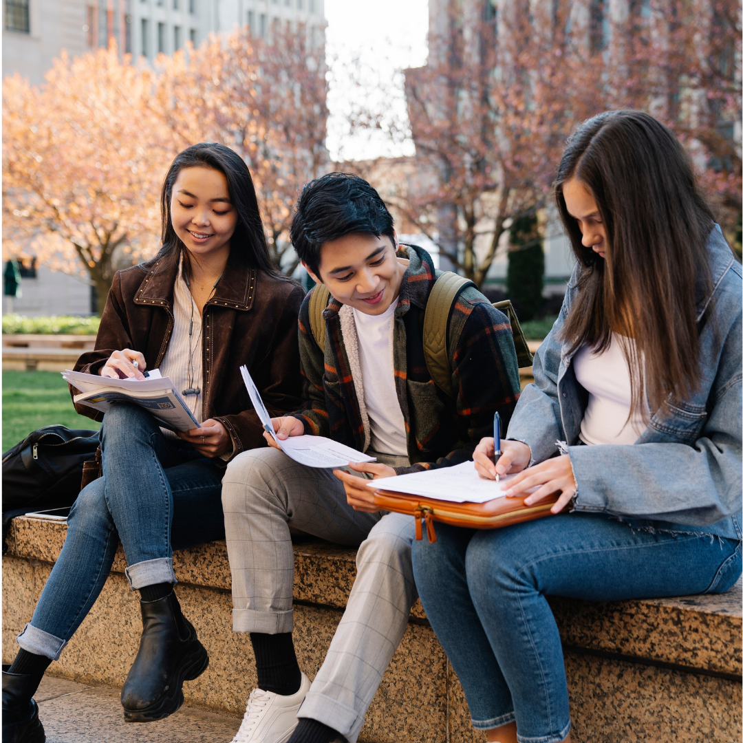 Study in Singapore
