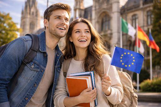Study in Europe