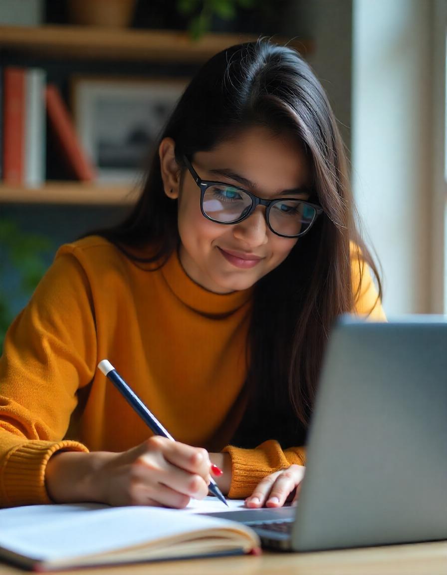 TOEFL coaching