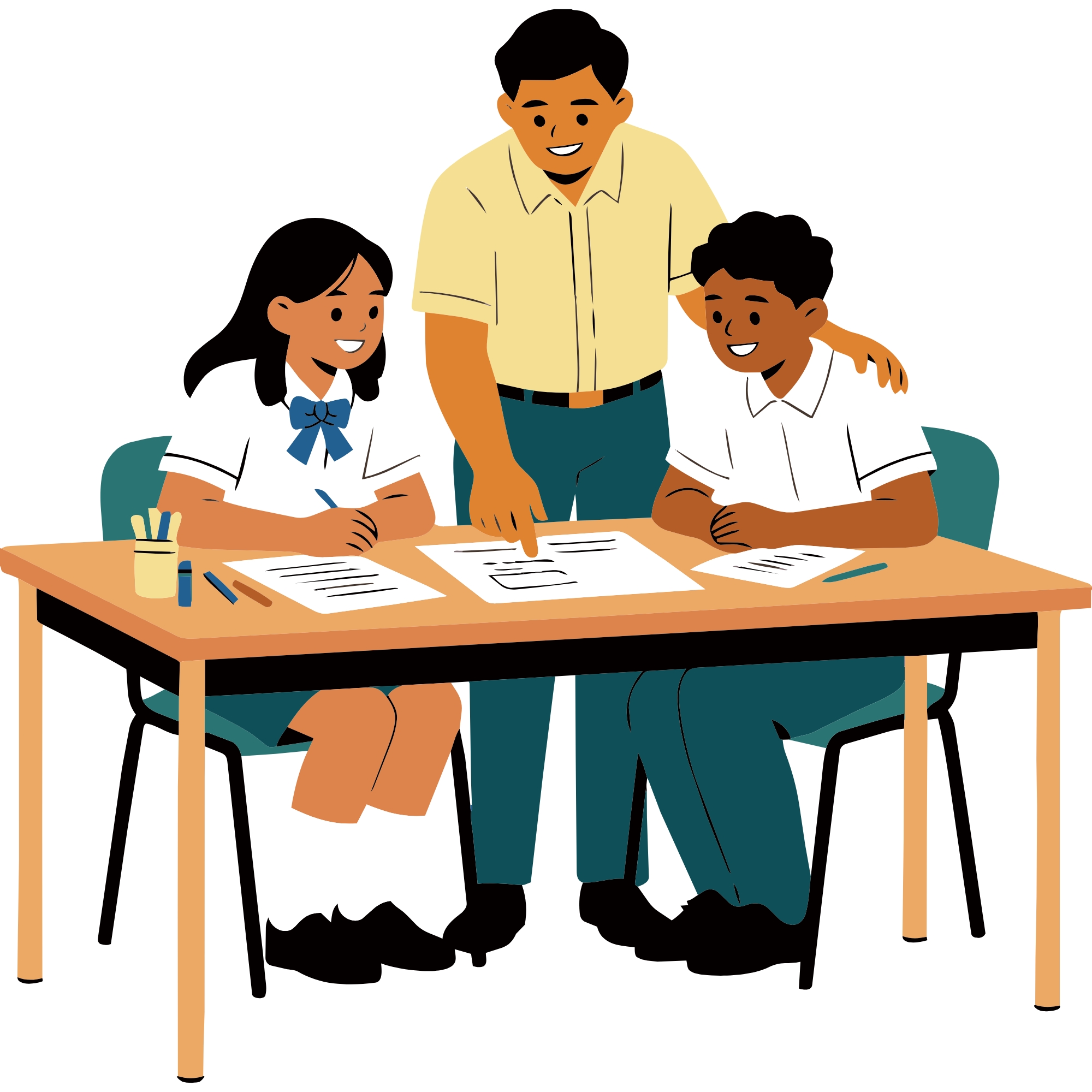 study in the Singapore