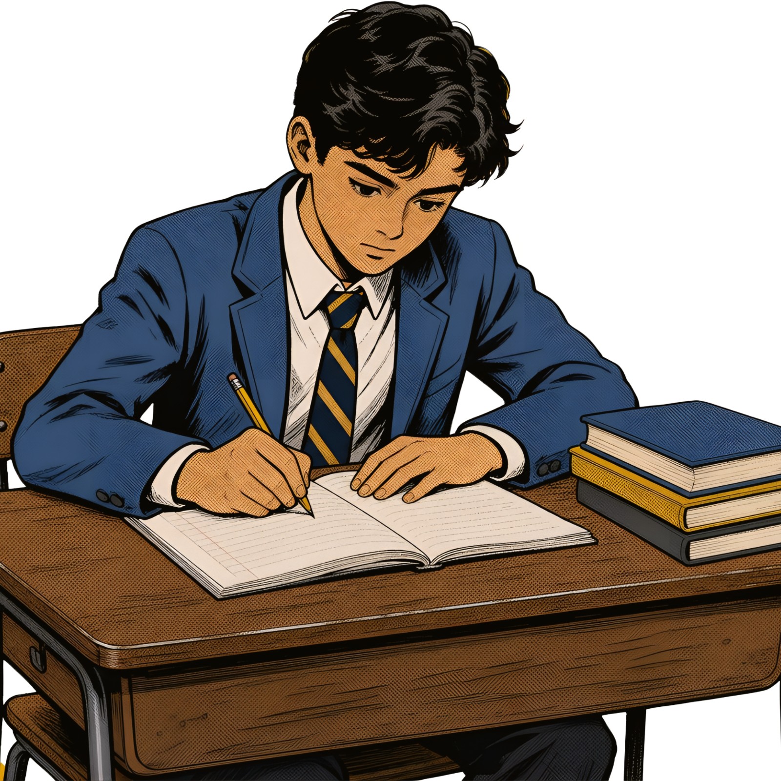 study in the uk